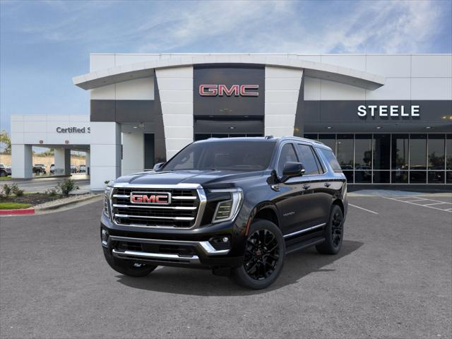 2026 GMC Yukon 4WD Elevation