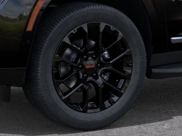 2026 GMC Yukon 4WD Elevation