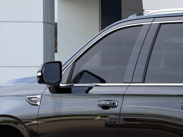 2026 GMC Yukon 4WD Elevation
