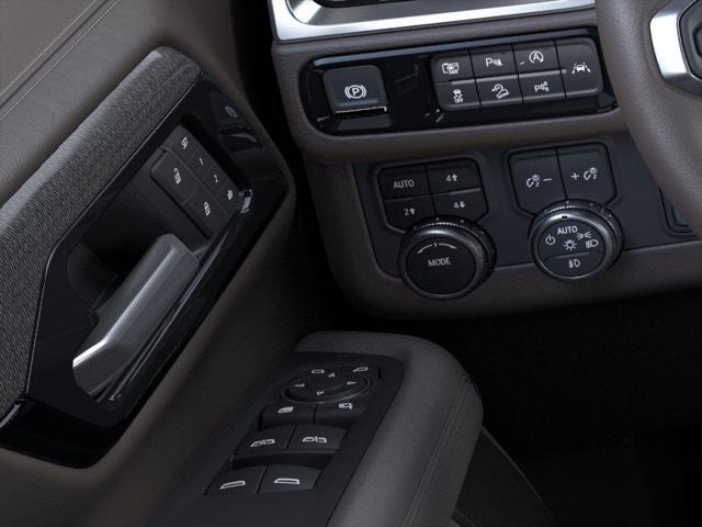 2026 GMC Yukon 4WD Elevation