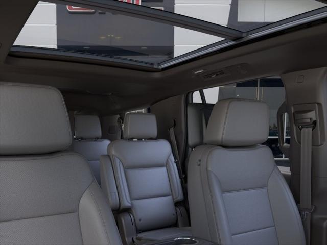 2026 GMC Yukon 4WD Elevation