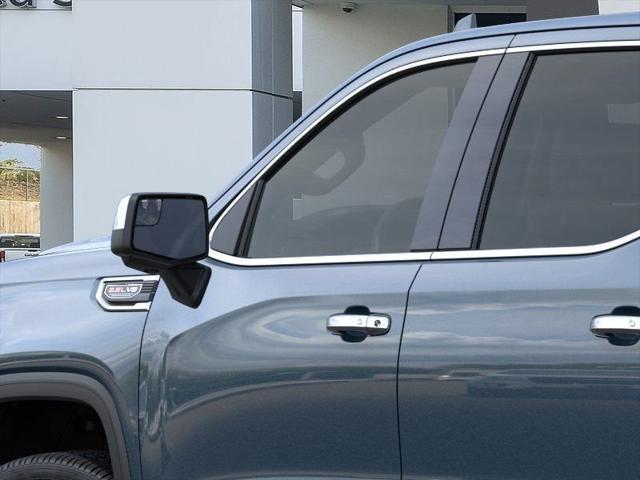 2026 GMC Sierra 1500 Crew Cab, Short Bed, Denali, 4WD