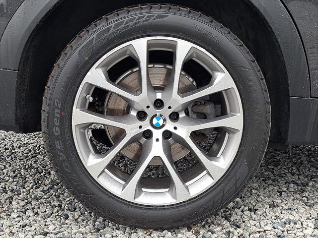 2021 BMW X6 xDrive40i
