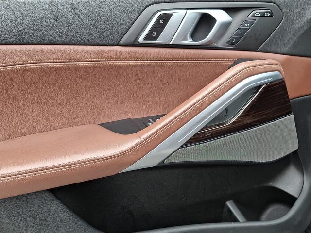 2021 BMW X6 xDrive40i