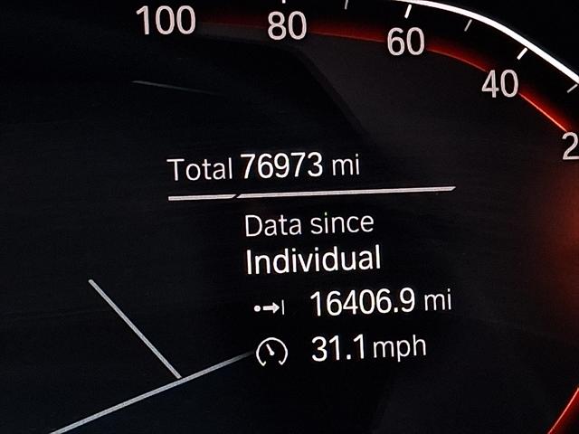 2021 BMW X6 xDrive40i