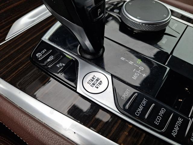 2021 BMW X6 xDrive40i
