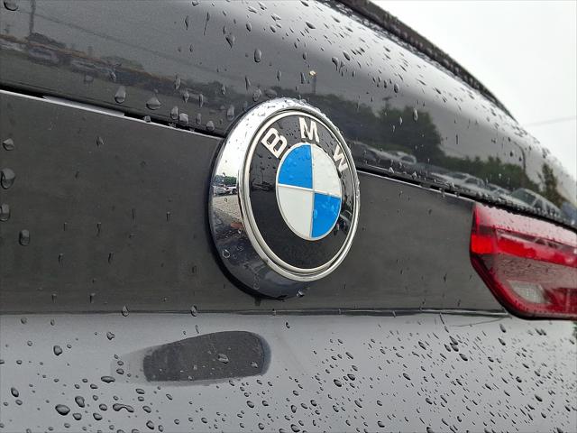 2021 BMW X6 xDrive40i