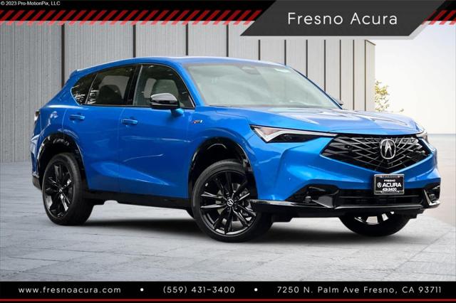 2026 Acura ADX A-Spec with Advance for sale in Fresno, CA