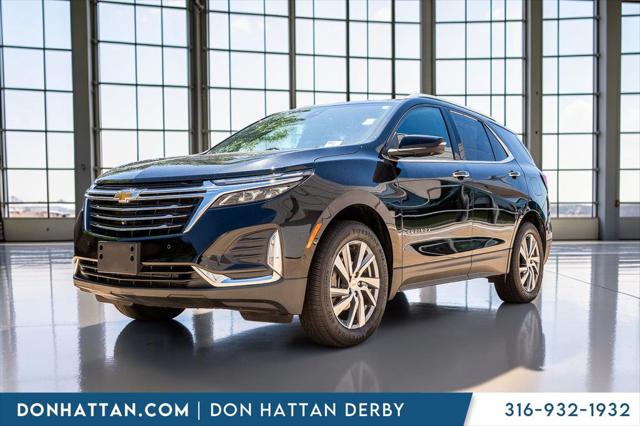 2023 Chevrolet Equinox AWD Premier for sale in Wichita, KS
