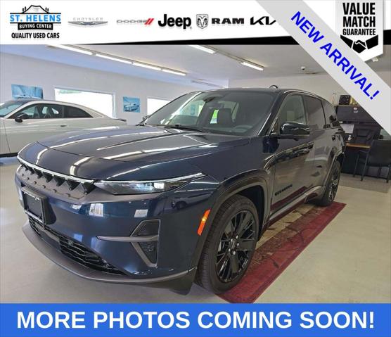 2024 Jeep Wagoneer Launch Edition for sale in Warren, OR