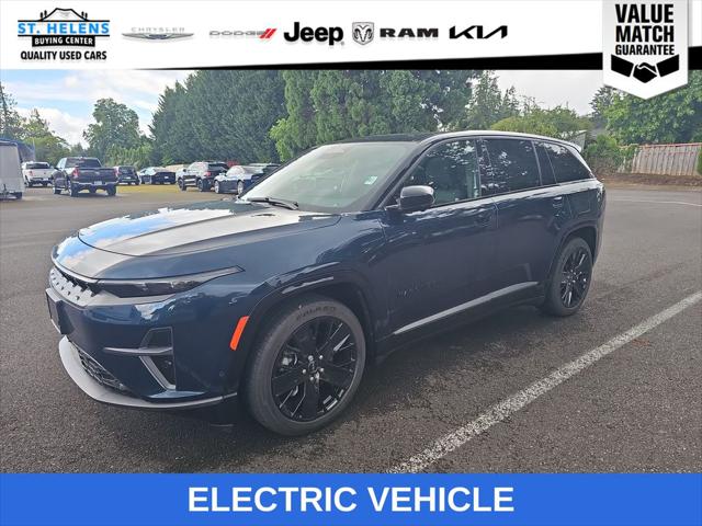 2024 Jeep Wagoneer Launch Edition for sale in Warren, OR