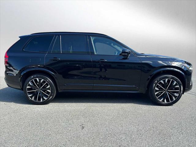 2026 Volvo XC90 Plug-In Hybrid Ultra Dark Theme, T8 AWD, Electric/Gasoline, 7 Seats