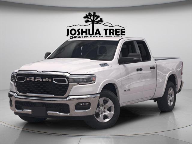 2026 Ram 1500 Big Horn Crew Cab 4x4 5'7" Box for sale in Yucca Valley, CA