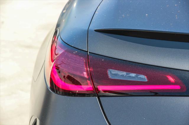 2026 Mercedes-Benz CL AMG CLE 53