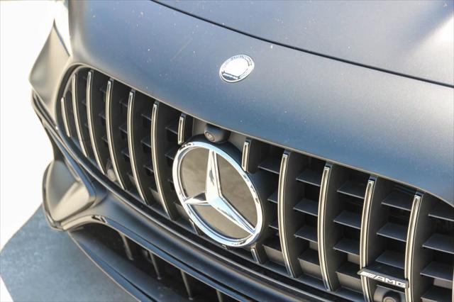 2026 Mercedes-Benz CL AMG CLE 53