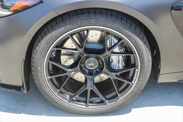 2026 Mercedes-Benz CL AMG CLE 53
