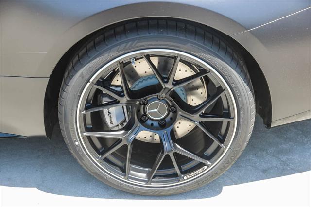 2026 Mercedes-Benz CL AMG CLE 53