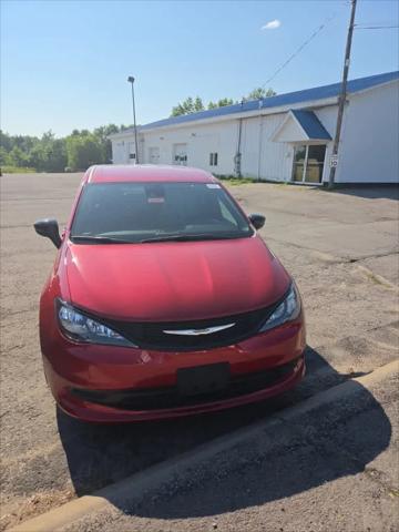 2027 Chrysler Pacifica LX for sale in Potsdam, NY