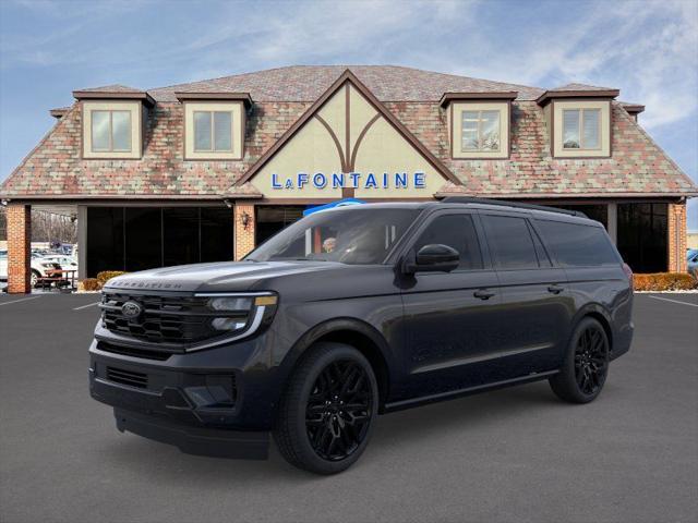 2026 Ford Expedition Max Platinum MAX for sale in St Clair, MI