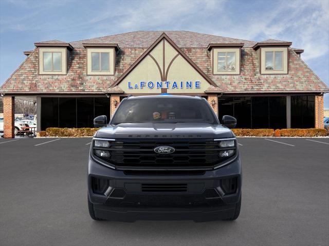 2026 Ford Expedition Max Platinum MAX