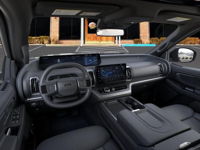 2026 Ford Expedition Max Platinum MAX