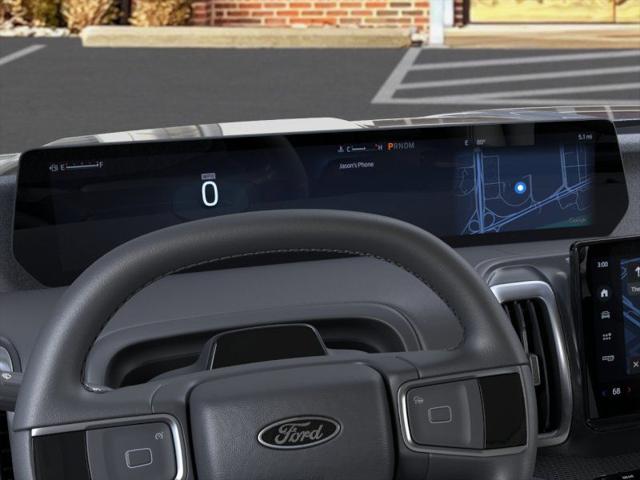 2026 Ford Expedition Max Platinum MAX