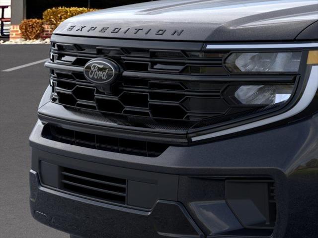 2026 Ford Expedition Max Platinum MAX