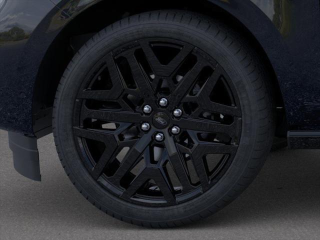 2026 Ford Expedition Max Platinum MAX
