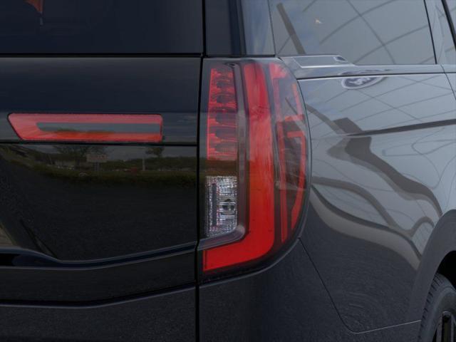 2026 Ford Expedition Max Platinum MAX