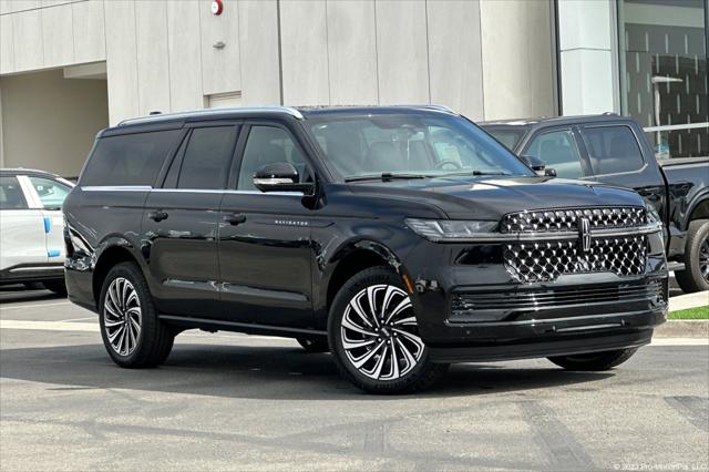 2026 Lincoln Navigator Black Label L for sale in LA MESA, CA