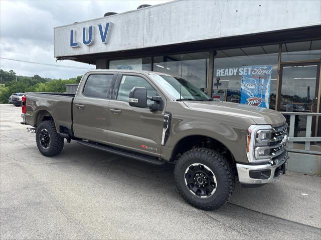 2026 Ford F-350 LARIAT for sale in Henryetta, OK