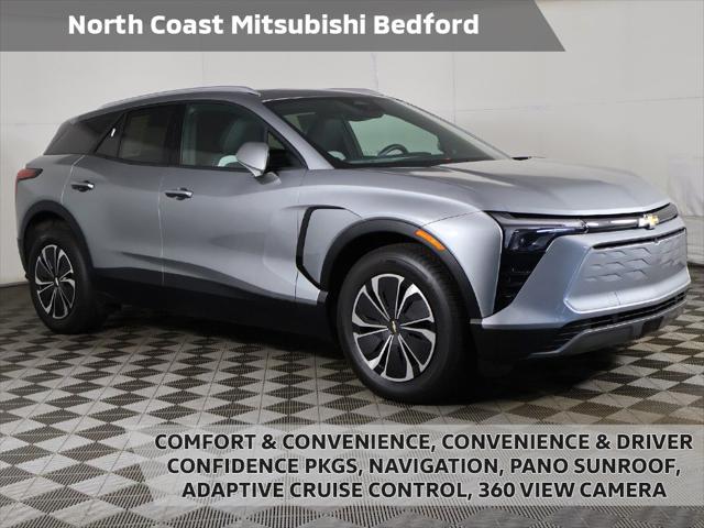 2024 Chevrolet V Blazer eAWD 2LT for sale in Bedford, OH