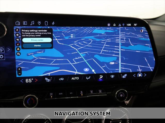 2024 Chevrolet V Blazer eAWD 2LT
