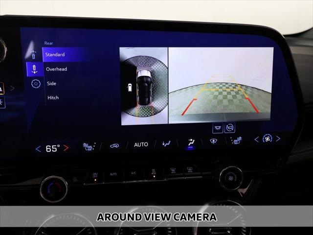 2024 Chevrolet V Blazer eAWD 2LT