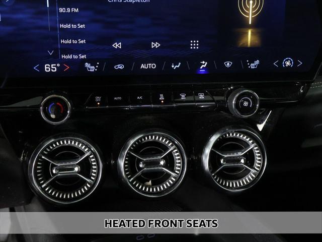 2024 Chevrolet V Blazer eAWD 2LT