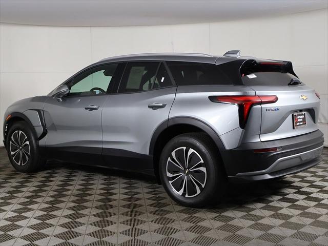 2024 Chevrolet V Blazer eAWD 2LT
