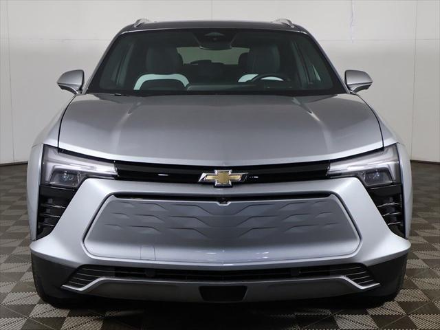 2024 Chevrolet V Blazer eAWD 2LT