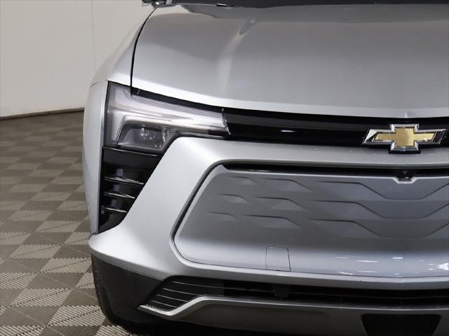 2024 Chevrolet V Blazer eAWD 2LT