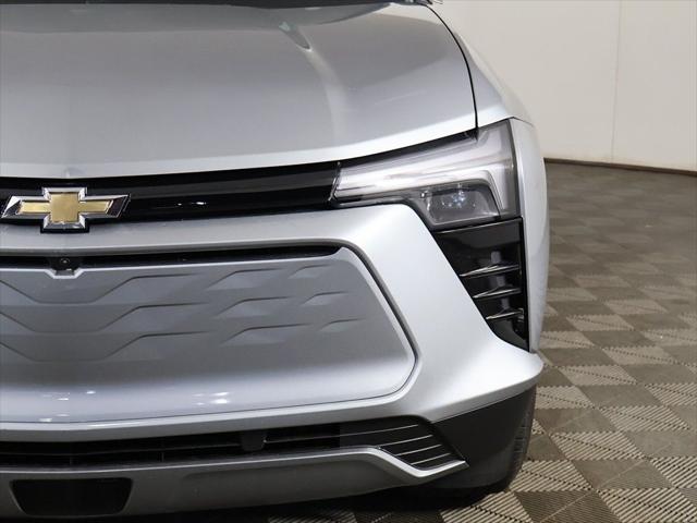 2024 Chevrolet V Blazer eAWD 2LT