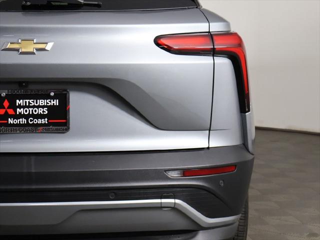 2024 Chevrolet V Blazer eAWD 2LT