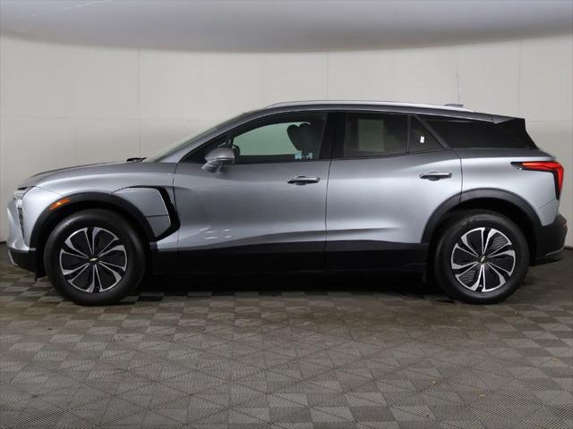 2024 Chevrolet V Blazer eAWD 2LT