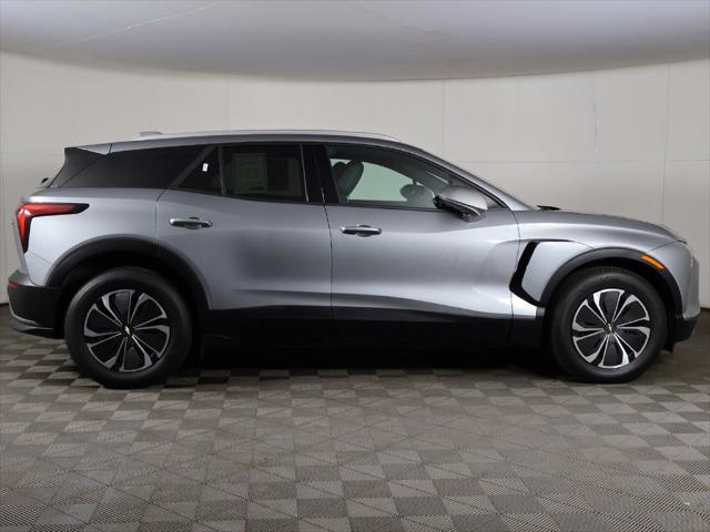2024 Chevrolet V Blazer eAWD 2LT