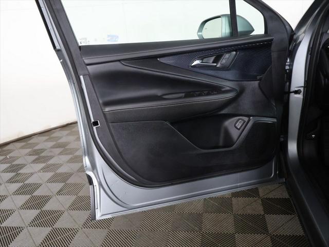 2024 Chevrolet V Blazer eAWD 2LT