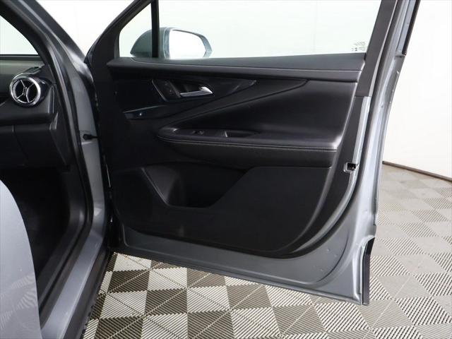 2024 Chevrolet V Blazer eAWD 2LT