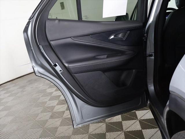 2024 Chevrolet V Blazer eAWD 2LT