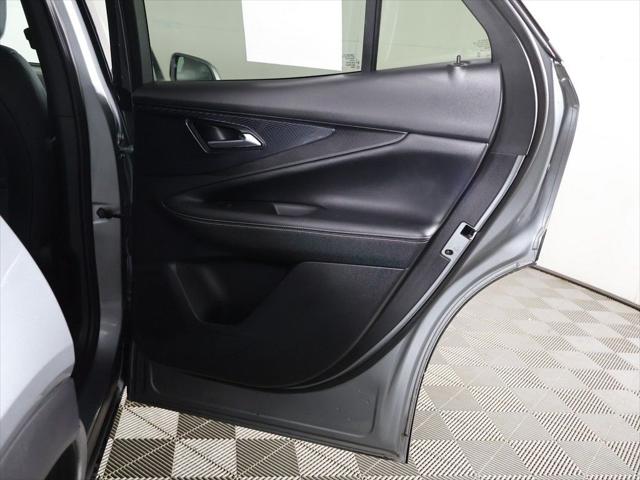 2024 Chevrolet V Blazer eAWD 2LT