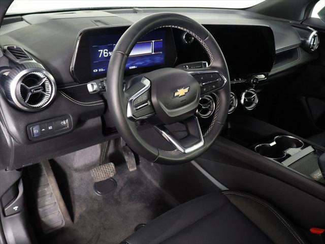 2024 Chevrolet V Blazer eAWD 2LT