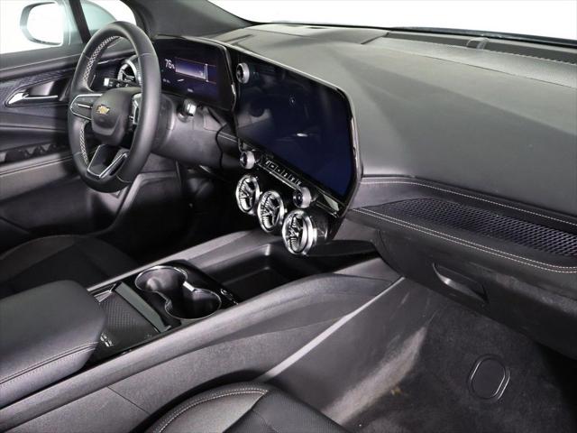 2024 Chevrolet V Blazer eAWD 2LT