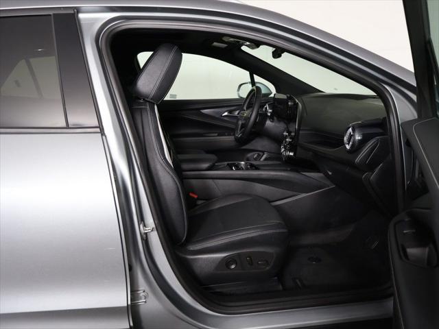 2024 Chevrolet V Blazer eAWD 2LT