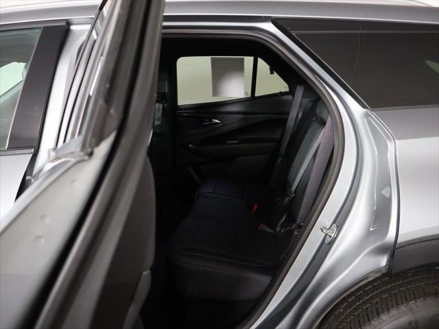 2024 Chevrolet V Blazer eAWD 2LT
